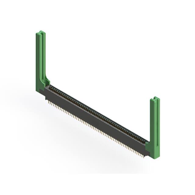 395-116-520-858 CONN EDGE DUAL FML 116POS 0.100