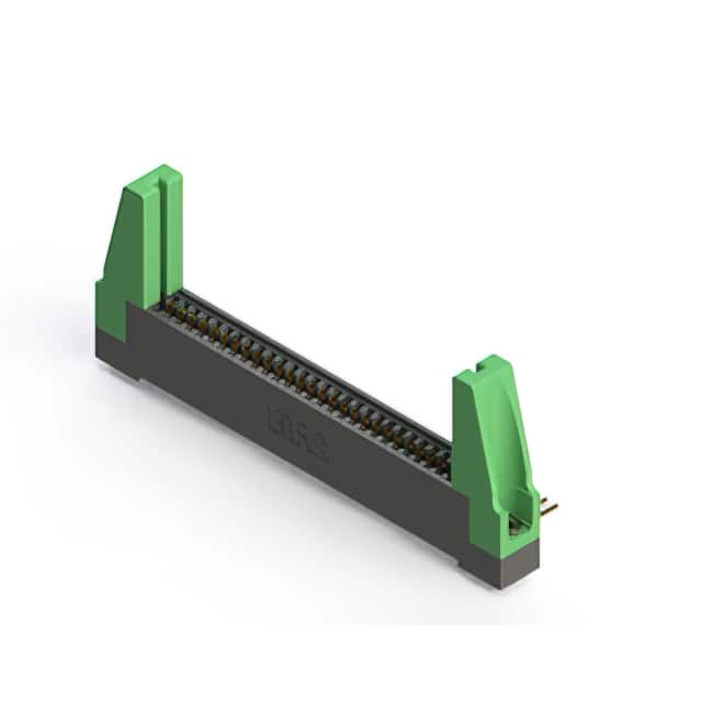 395-029-559-188 CONN EDGE SINGLE FML 29POS 0.100