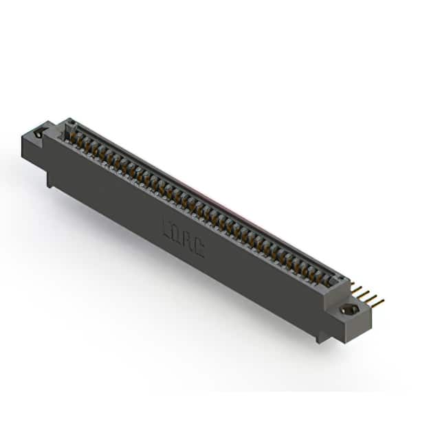 395-035-559-608 CONN EDGE SINGLE FML 35POS 0.100