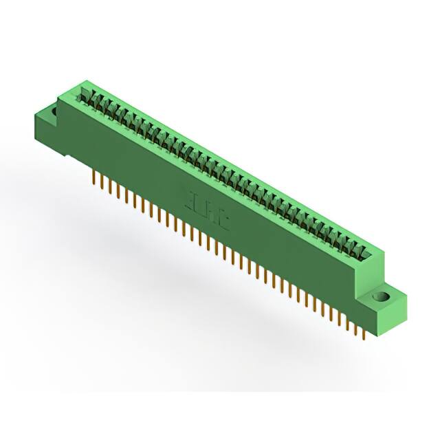 342-034-523-104 CONN EDGE SINGLE FML 34POS 0.100