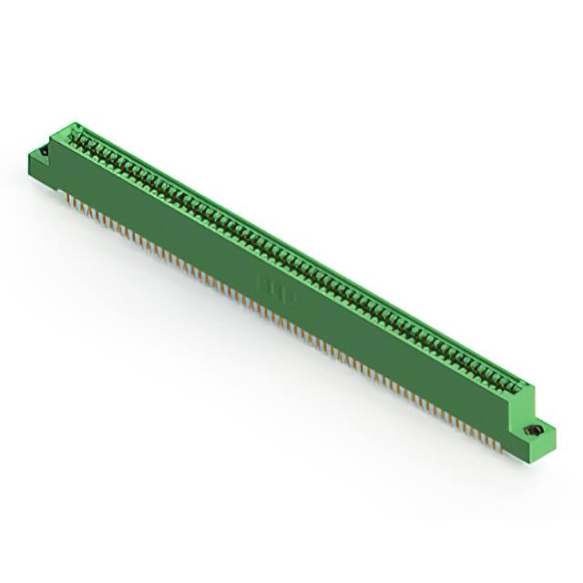 345-120-525-207 CONN EDGE DUAL FML 120POS 0.100