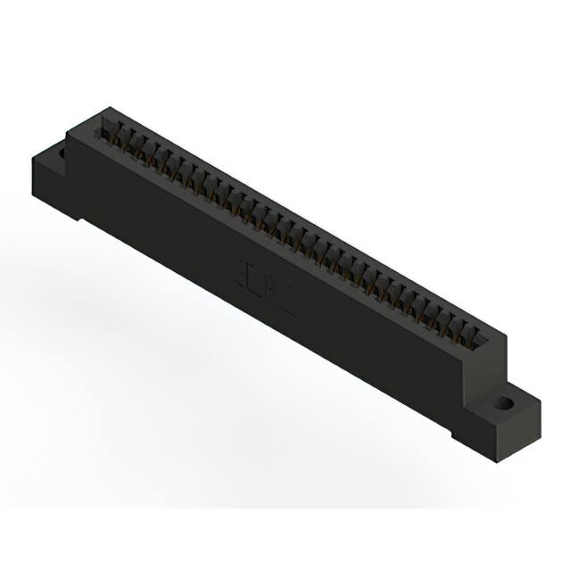 392-030-521-102 CONN EDGE SINGLE FML 30POS 0.100