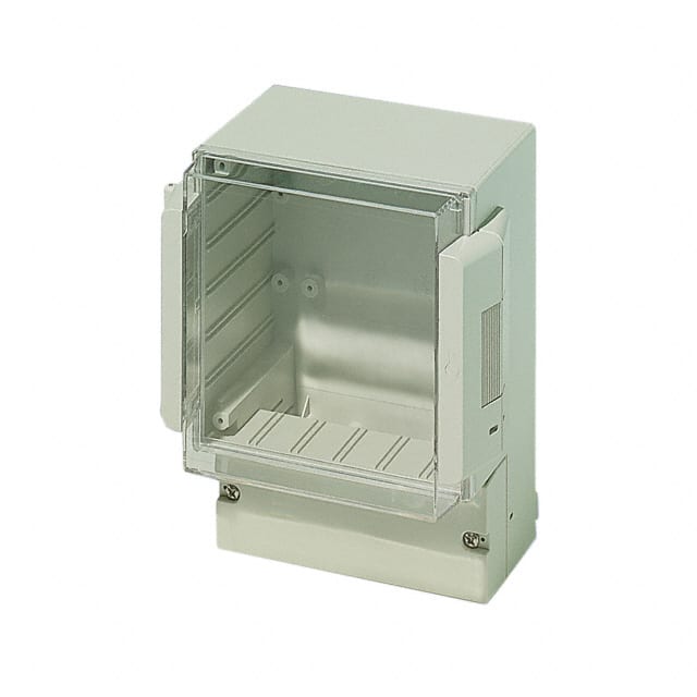 RCP 1300 HOUSING ABS/PC 7.32"L X 5.16"W