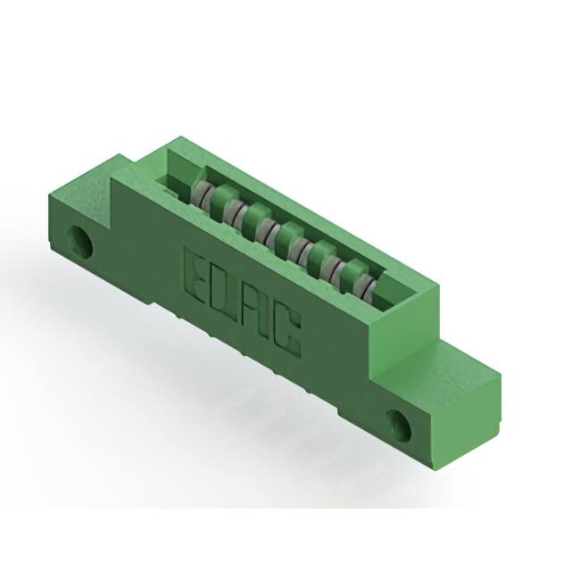 307-006-453-112 CONN EDGE DUAL FMALE 12POS 0.156