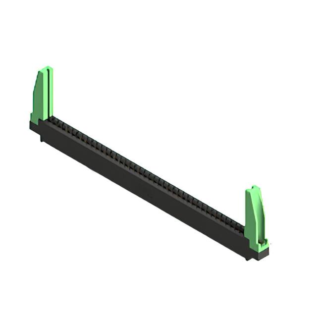 387-042-559-678 CONN EDGE SGL FMALE 42POS 0.156