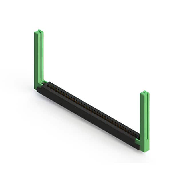355-068-521-558 CONN EDGE DUAL FMALE 68POS 0.156