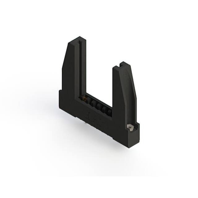 357-007-541-178 CONN EDGE DUAL FMALE 14POS 0.156