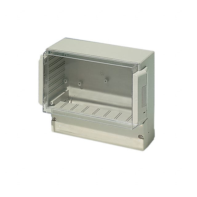 RCP 2000 HOUSING ABS/PC 7.29"L X 8.39"W