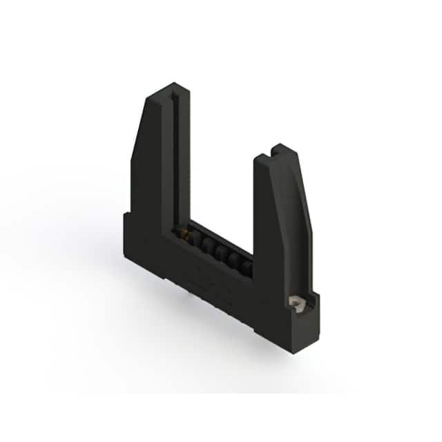 357-007-501-178 CONN EDGE DUAL FMALE 14POS 0.156