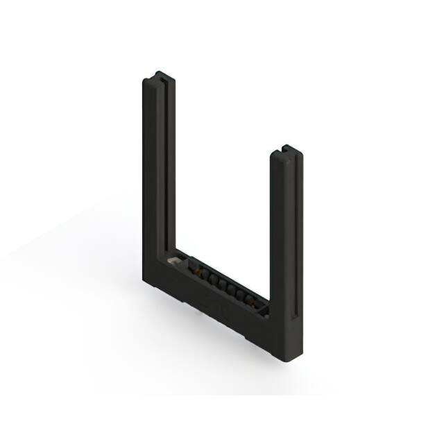 357-007-501-158 CONN EDGE DUAL FMALE 14POS 0.156