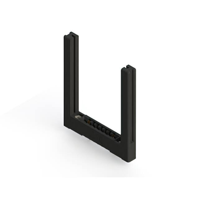 357-007-521-158 CONN EDGE DUAL FMALE 14POS 0.156