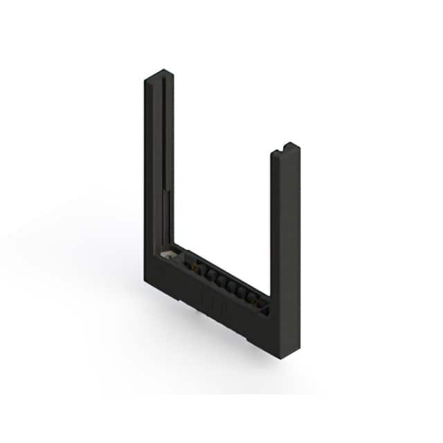 357-007-501-168 CONN EDGE DUAL FMALE 14POS 0.156