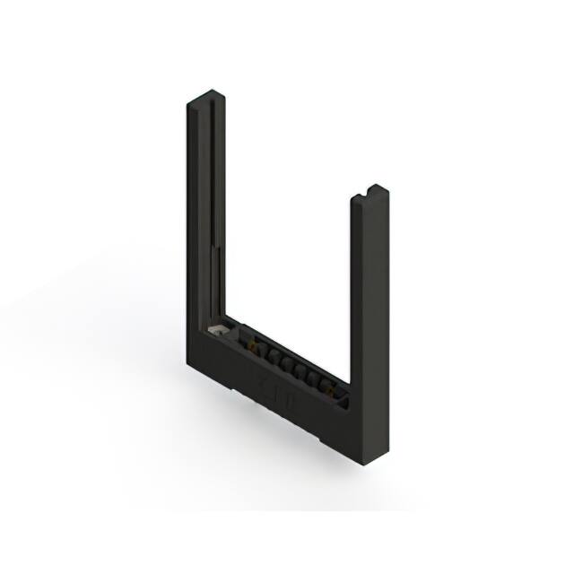 357-007-521-168 CONN EDGE DUAL FMALE 14POS 0.156