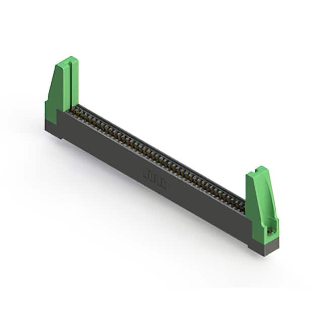 395-044-523-188 CONN EDGE SINGLE FML 44POS 0.100