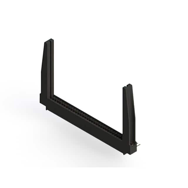 396-033-559-678 CONN EDGE SGL FMALE 33POS 0.125