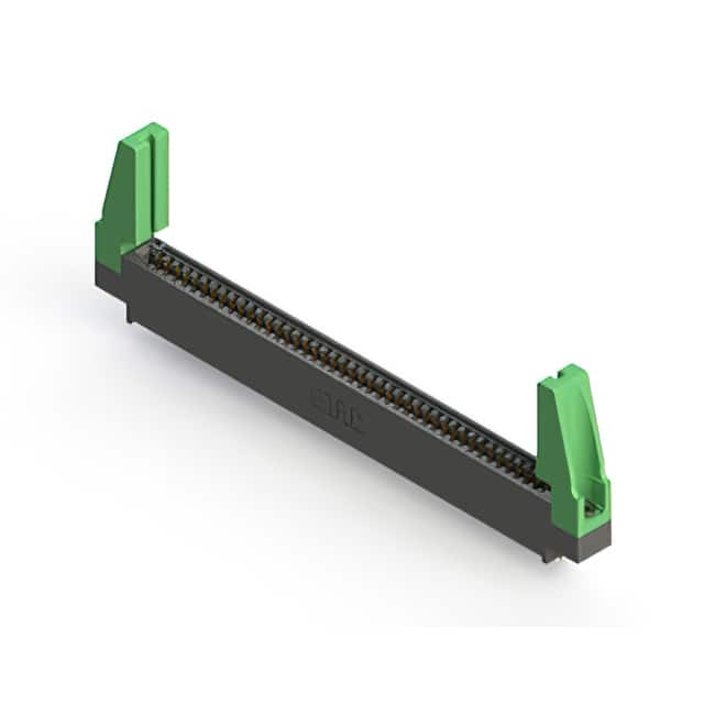 395-044-524-688 CONN EDGE SINGLE FML 44POS 0.100