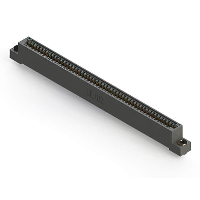 395-050-523-103 CONN EDGE SINGLE FML 50POS 0.100