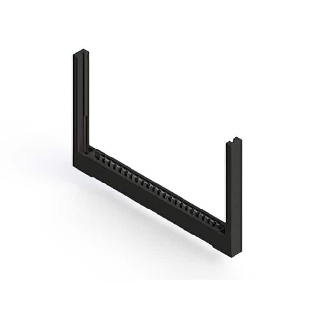 357-022-425-168 CONN EDGE SGL FML 22POS 0.156
