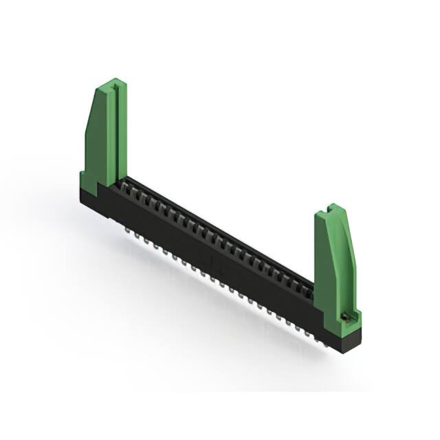 357-022-405-178 CONN EDGE SGL FML 22POS 0.156