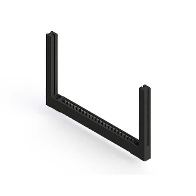 357-022-425-158 CONN EDGE SGL FML 22POS 0.156