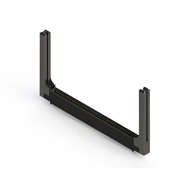 395-044-525-458 CONN EDGE SINGLE FML 44POS 0.100