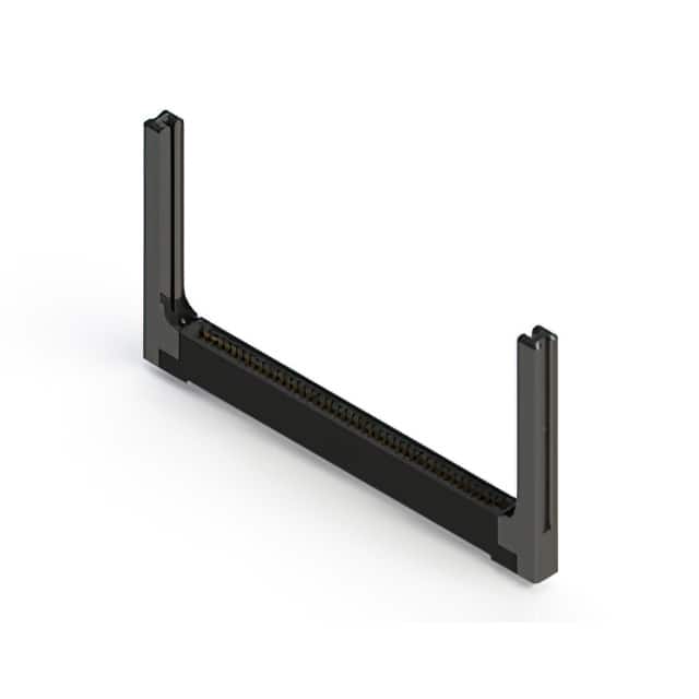395-044-525-158 CONN EDGE SINGLE FML 44POS 0.100