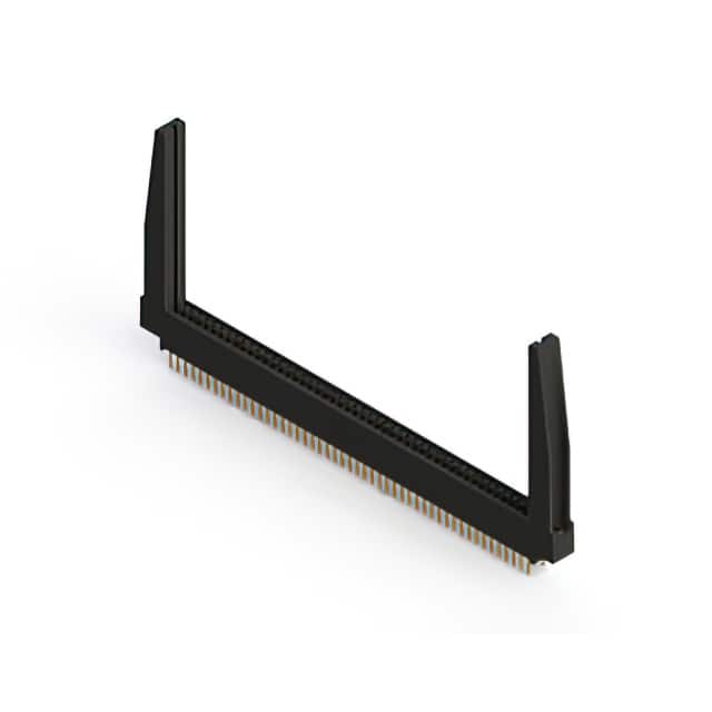396-098-522-878 CONN EDGE DUAL FMALE 98POS 0.125