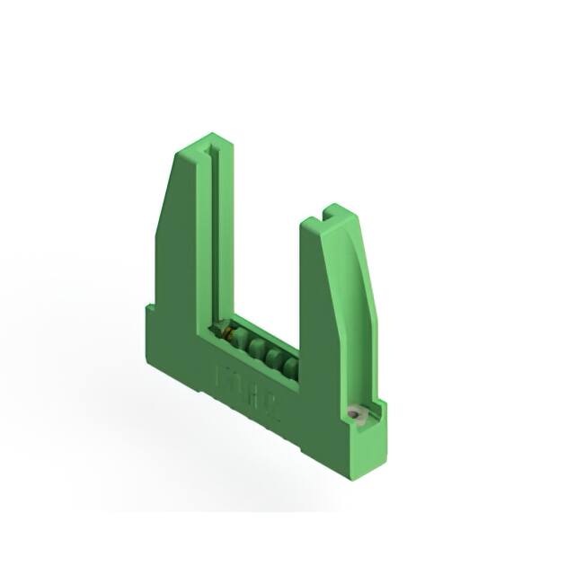 307-006-557-178 CONN EDGE DUAL FMALE 12POS 0.156