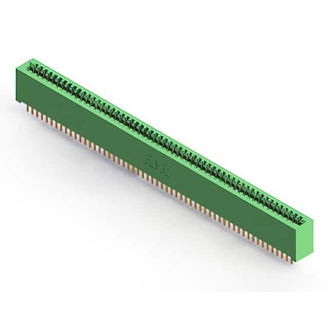 342-112-521-201 CONN EDGE DUAL FML 112POS 0.100