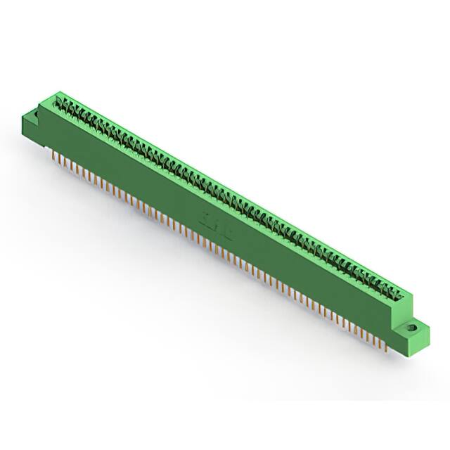 342-112-524-204 CONN EDGE DUAL FML 112POS 0.100