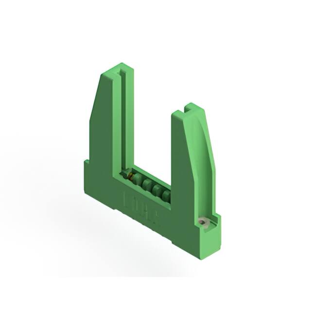 307-006-553-178 CONN EDGE DUAL FMALE 12POS 0.156