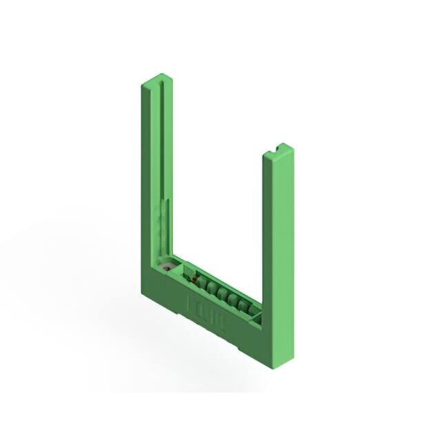 307-006-553-168 CONN EDGE DUAL FMALE 12POS 0.156