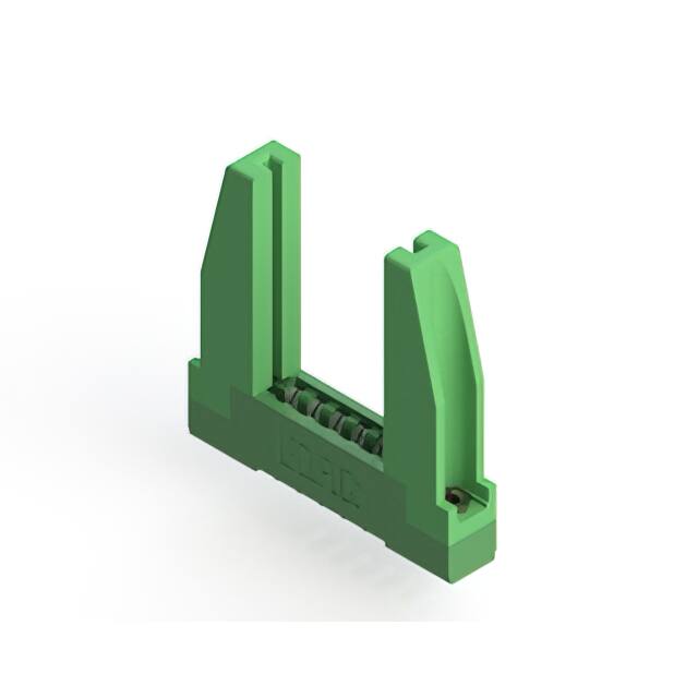 307-006-453-178 CONN EDGE DUAL FMALE 12POS 0.156