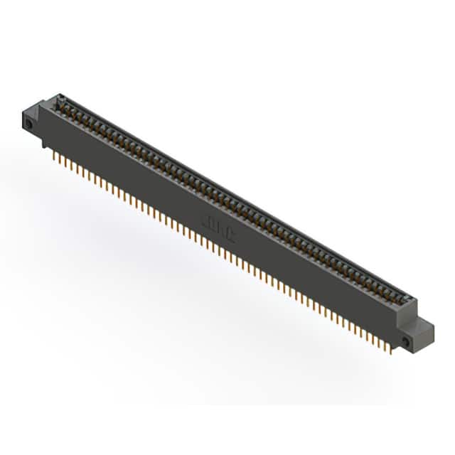 395-116-520-512 395 SERIES (.100" (2.54MM) CONTA