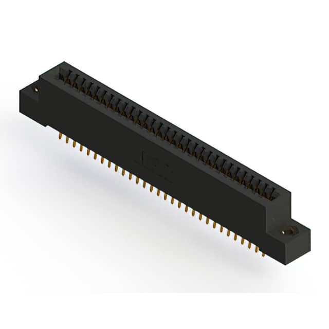 392-060-556-208 CONN EDGE DUAL FMALE 60POS 0.100