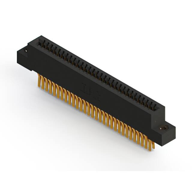 392-060-560-208 CONN EDGE DUAL FMALE 60POS 0.100