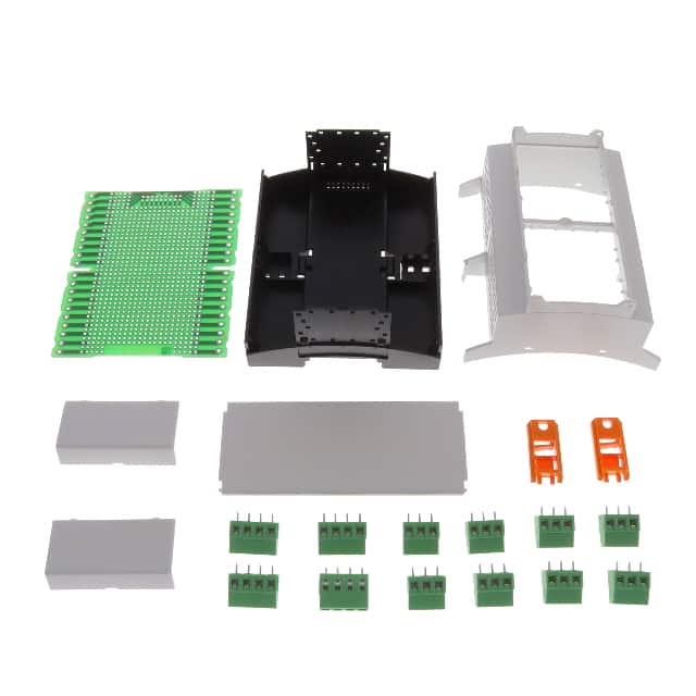 1036755 ELECTRONIC HOUSING