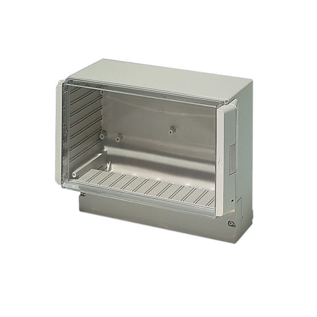 RCP 2500 HOUSING ABS/PC 8.54"L X 10.12"W
