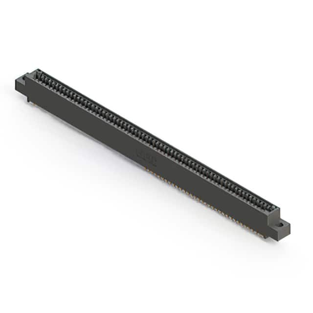 395-065-558-404 CONN EDGE SINGLE FML 65POS 0.100