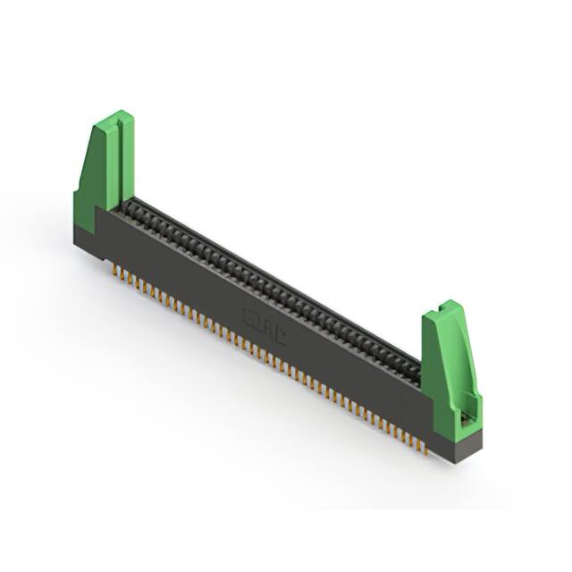 395-042-558-188 395 SERIES (.100" (2.54MM) CONTA