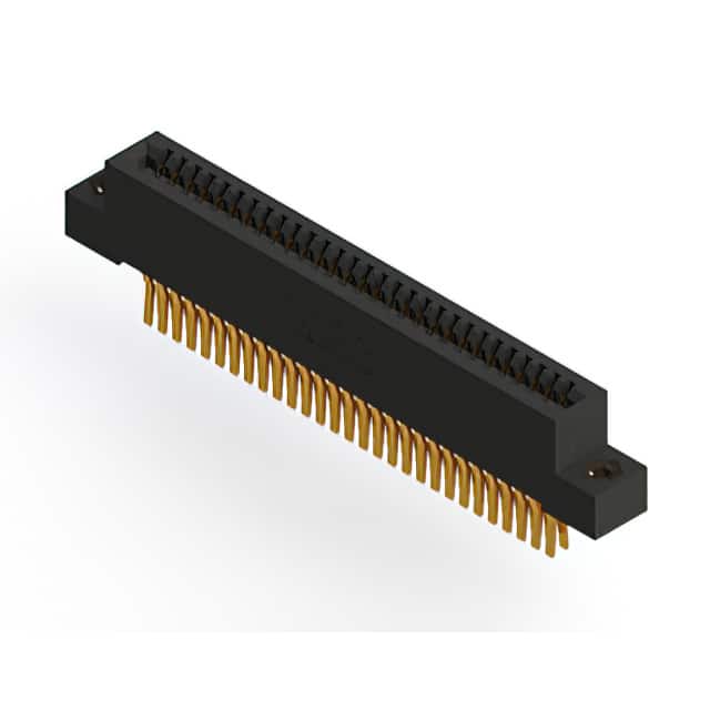 392-058-560-208 CONN EDGE DUAL FMALE 58POS 0.100