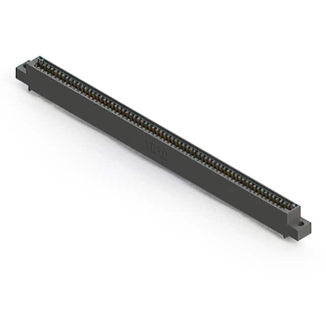 395-067-544-404 CONN EDGE SINGLE FML 67POS 0.100