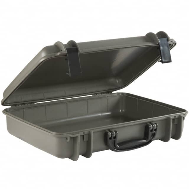 SE710,GM CASE PLAS GM 19.750"L X 15.530"W