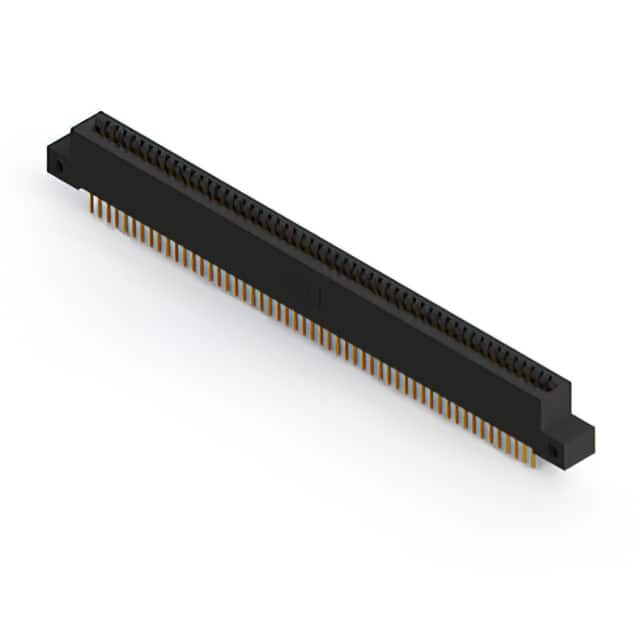392-106-541-212 CONN EDGE DUAL FML 106POS 0.100