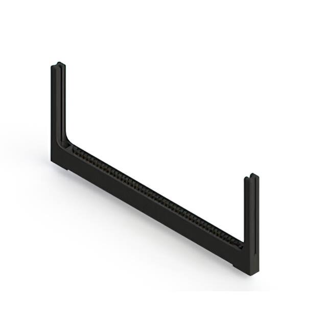 396-048-558-158 CONN EDGE SGL FMALE 48POS 0.125