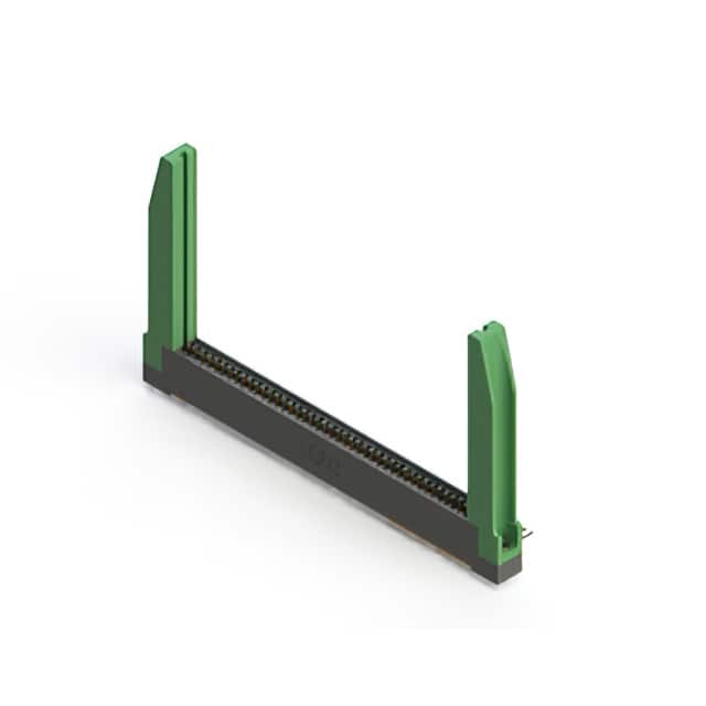 395-088-559-278 395 SERIES (.100" (2.54MM) CONTA