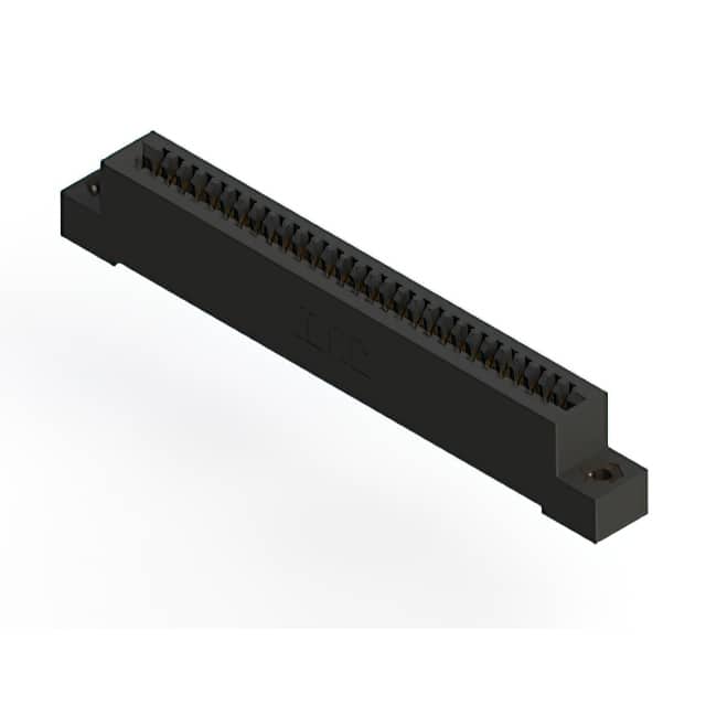 392-029-520-107 CONN EDGE SINGLE FML 29POS 0.100