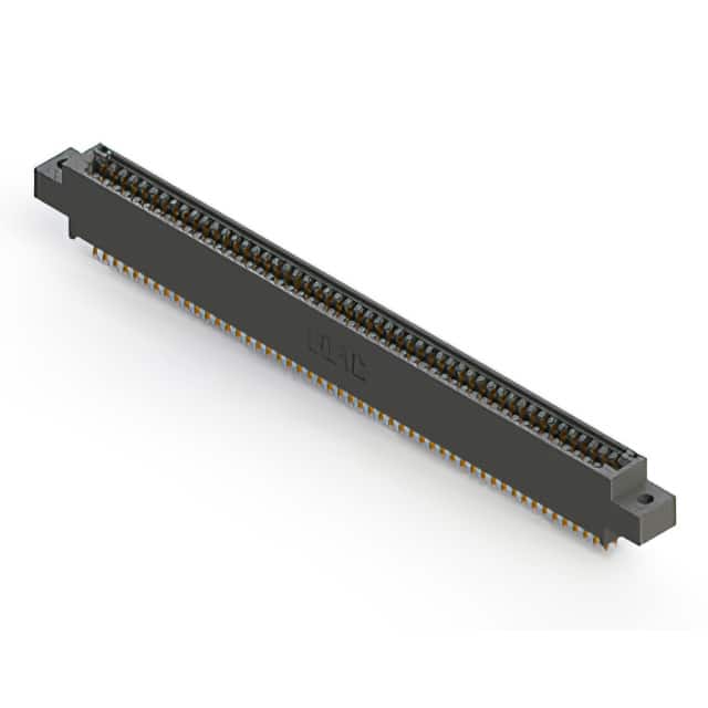 395-102-556-802 CONN EDGE DUAL FML 102POS 0.100