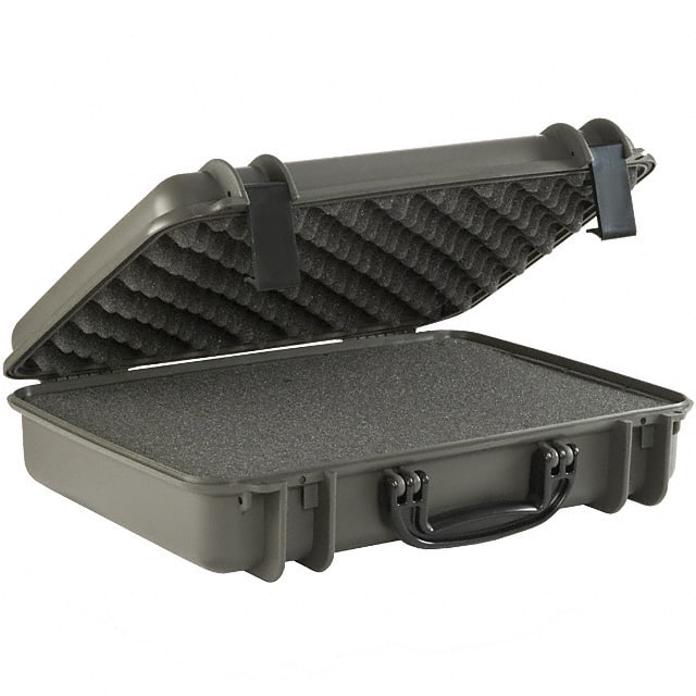 SE710F,GM CASE PLAS GM 19.750"L X 15.530"W