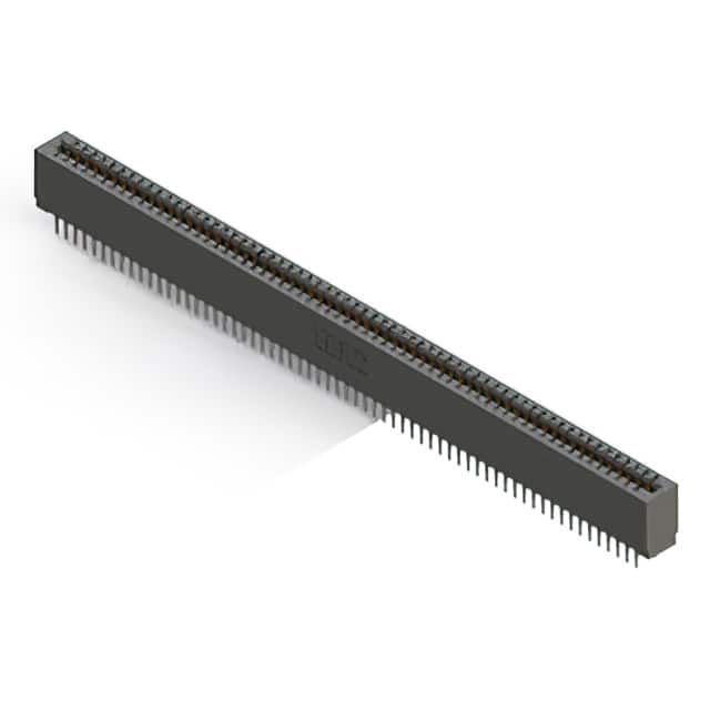 725-126-525-201 CONN EDGE DUAL FML 126POS 0.100